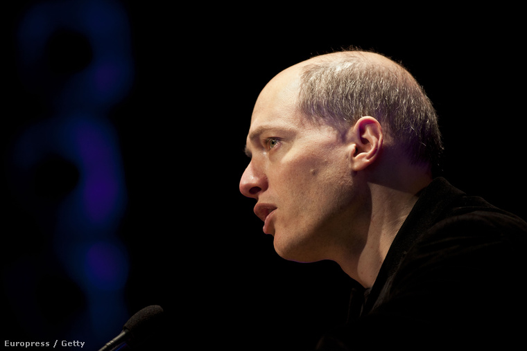 Alain de Botton