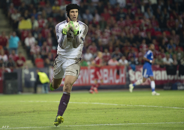 Petr Cech