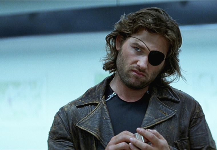 plissken