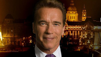 Schwarzenegger mégis eljön Budapestre