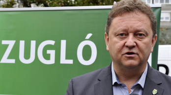A baloldali Zuglónak fideszes alpolgármestere lett