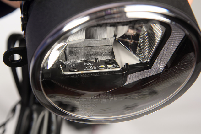 Totalcar magazin osram ledriving