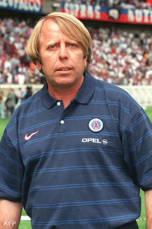 Le Roy 1997-ben