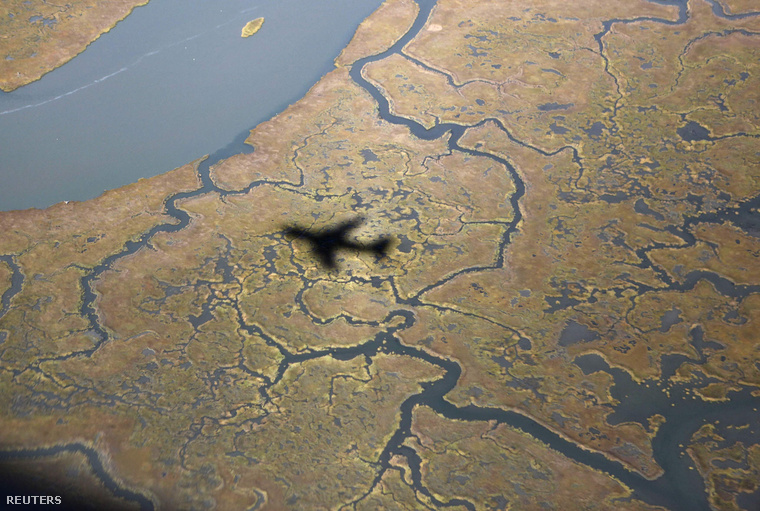 New Jersey, 2012