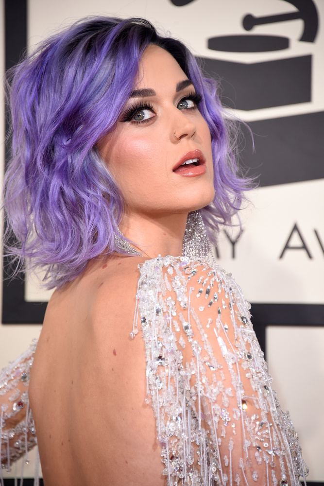 Katy Perry mikor nézett ki utoljára ilyen jól? 