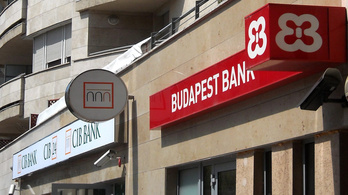 Állami lett a Budapest Bank