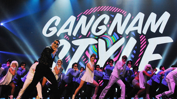 Kiakadt a Youtube számlálója a Gangnam Style-tól