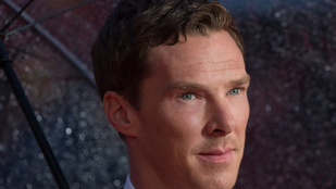 Benedict Cumberbatch gyarkan használja a Benedict Carlton nevet