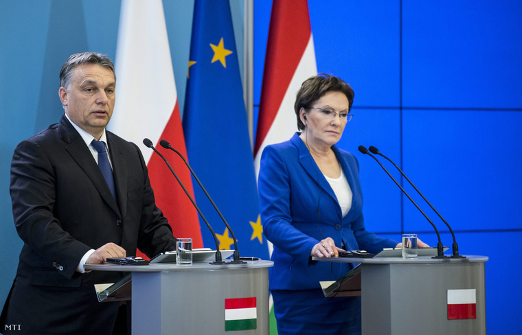 Orbán és Kopacz egy őszinte és nehéz beszélgetés után