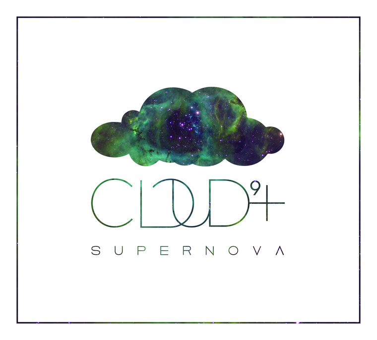 Cloud9+ Supernova album