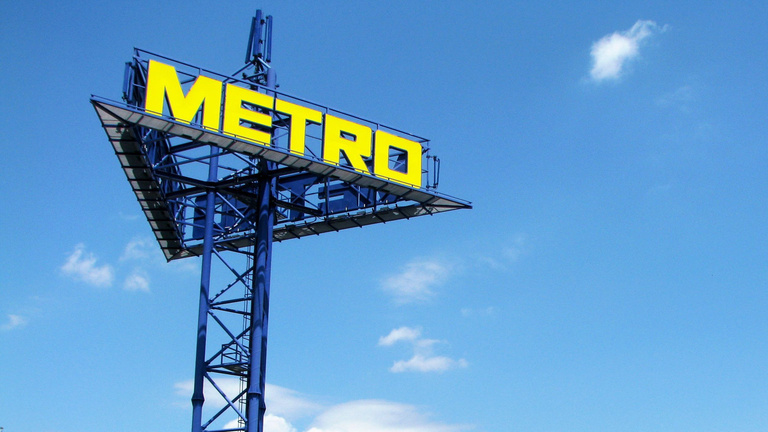 Itt a lex-Metro: nekik is be kell zárniuk vasárnap
