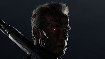 Schwarzenegger újabb Terminátor-filmeket akar forgatni