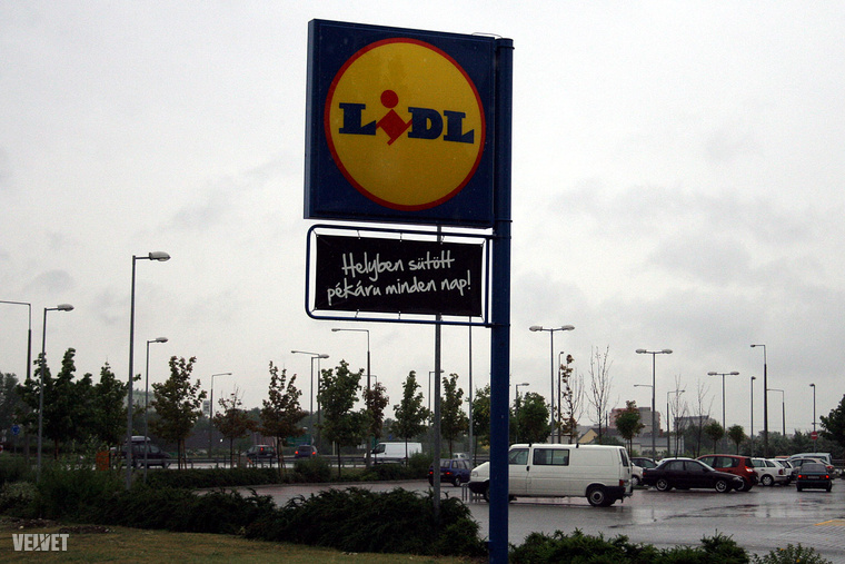 lidl