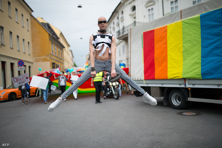 Ljubljana Pride 2014