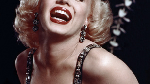 Árverezik Marilyn Monroe utolsó képeit
