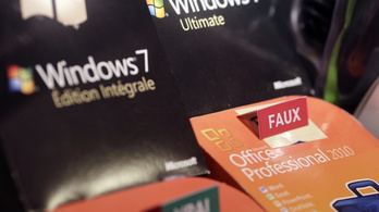 Kalózverzióra is jár az ingyen Windows 10