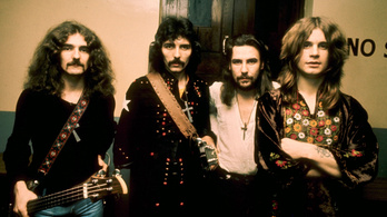 Feloszlik a Black Sabbath?