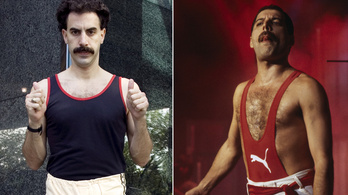 Semmi sincs rendben a Freddie Mercury-filmmel