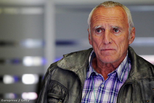Dietrich Mateschitz