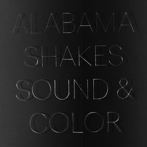 alabama shakes sound color