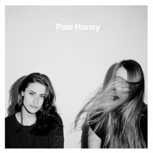 pale honey