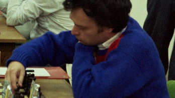 Ez a két parti hozta a magyar sakk legnagyobb sikerét