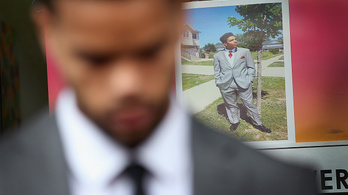 Ártatlan a fekete fiatalt lelövő rendőr