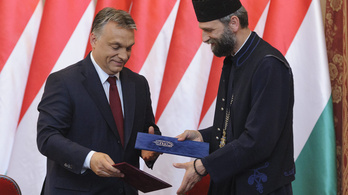 Orbán: Magyarország keresztény lesz, vagy nem lesz