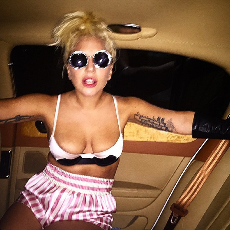 Lady Gaga jelenleg 190 millió dollárral rendelkezik, de volt olyan időszaka...