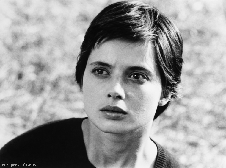 Isabella Rossellini jelmeztervezőként kezdett el dolgozni apja filmjeiben (Roberto Rossellini és Ingrid Bergman gyereke), modellként is keresett pénzt, majd színésznő lett, és rendezőként is kipróbálta magát